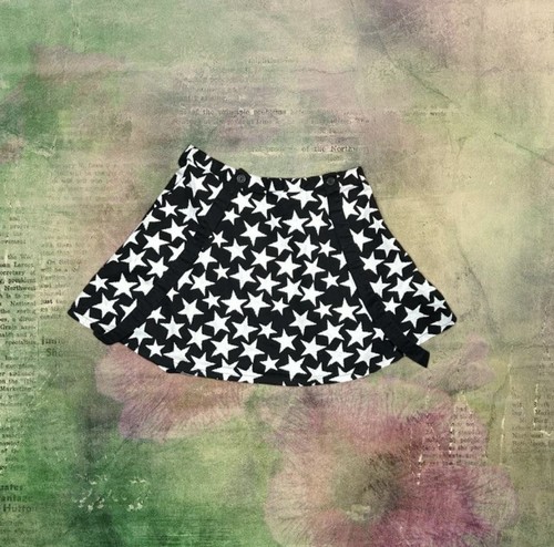 Tripp nyc rave - tripp, star