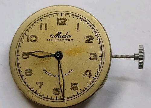 Mido bumper automatic - bumper,