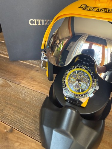 Citizen eco drive promaster - citizen, eco-drive