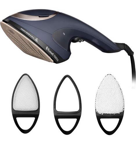 Russell hobbs steam - russell,