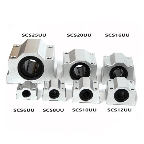 Linear motion shaft rail - linear,