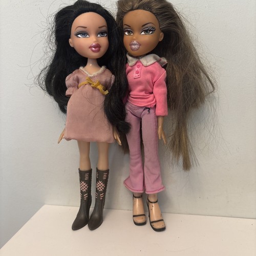 Vintage bratz doll dolls - bratz,