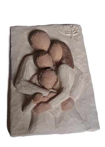Willow tree figure - willow,