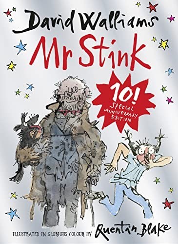 Stink limited gift edition - limited,