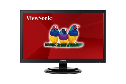 Viewsonic va2465sh mva led - mva,