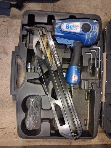 Bea d100 952 pneumatic air - bea,