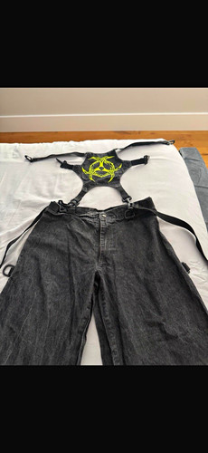 Cyberdog men black - cyberdog, men’s
