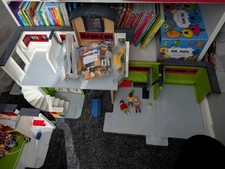 Playmobil School, With