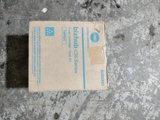 Genuine Konica Minolta TNP22C