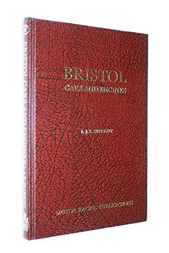 Bristol cars and engines - bristol,
