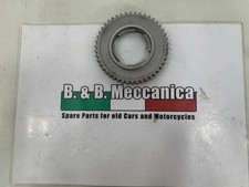 4 SPEED GEARBOX FOR Piaggio