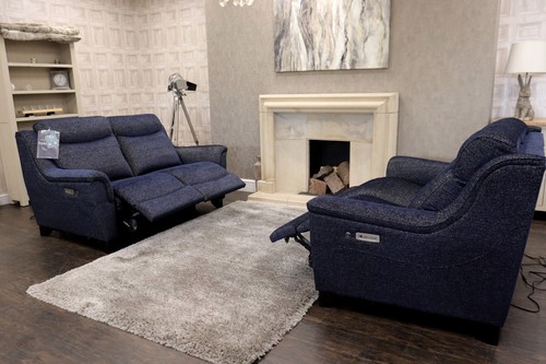 Parker knoll manhattan - manhattan, 2