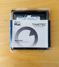 Timetec 16GB (2x8GB) DDR3L