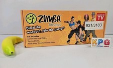 Zumba Fitness Total Body