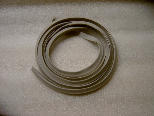 Lambretta inside legshield - inside,
