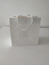 genuine swarovski Empty Boxs Bag  27-27-15 Cm, Excelent Condition 