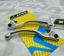 Forged Trials Brake & Clutch