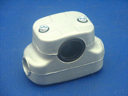 Handle flange bracket very - flange,