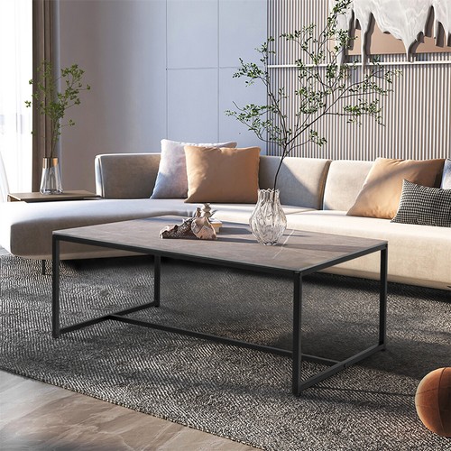 Luxury marble coffee table - luxury,