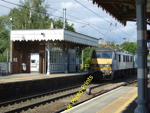Photo 6x4 diss - photo,