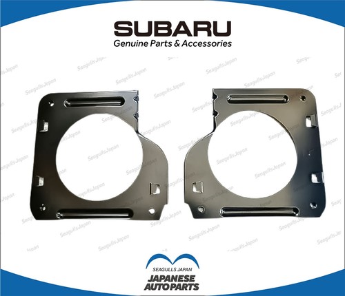 Subaru gc8 impreza - gc8, sti