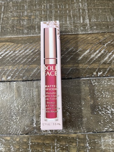 Doll face matte - face, nificent