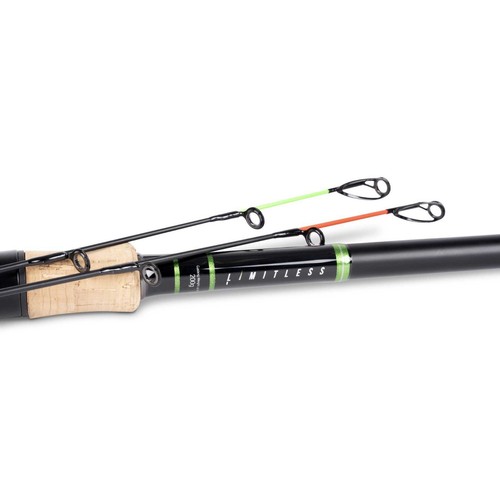 Korum limitless feeder rod - feeder,
