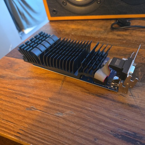 Nvidia asus geforce 730 2gb - nvidia,