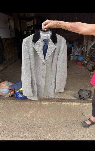 Caldene show jacket - show,
