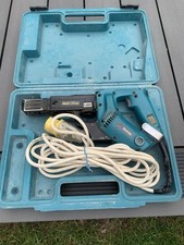 Makita Dry Wall Screw Gun with Collated Attachment