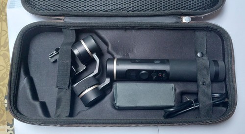 Feiyutech handheld gimbal - feiyutech,