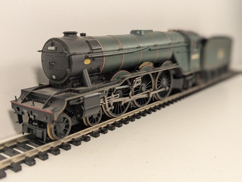 Hornby r2341 gauge 60035 - hornby,