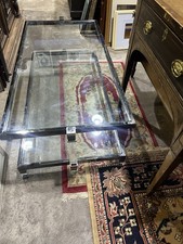 Lovely Extra Large Art Deco