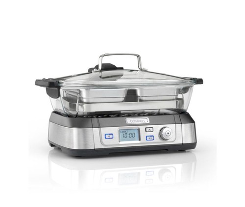 Cuisinart cookfresh - cuisinart,