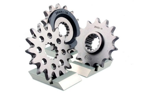 Afam standard steel pinion - afam,