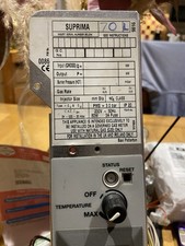 Potterton Suprima PCB Control Panel for 30L/40L/50L/60L/70L/80L/100L 5107117