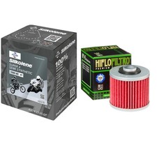 650 Pegaso Trail Silkolene