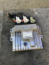 2010 Ford Mondeo MK4 ECU