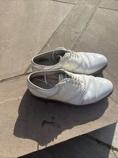 Footjoy Classics UK Size 9