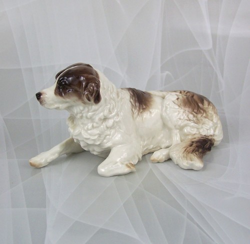 Nymphenburg figurine - nymphenburg,