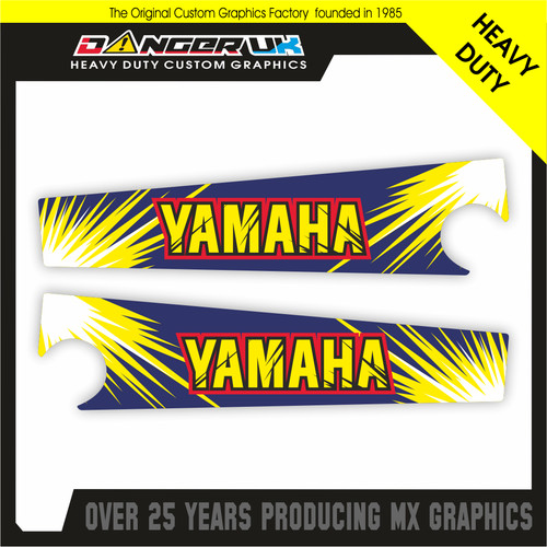 Yamaha 125 250 - yamaha,
