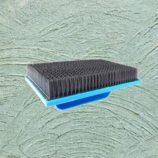 Stipple Brush Easy Use Professional for Painting Texturing (stipple) Brush