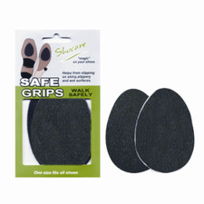Shucare Sole Safe Grips – Anti-Slip Sole