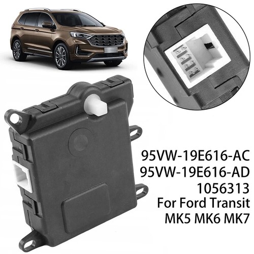 For ford transit - mk5, mk7