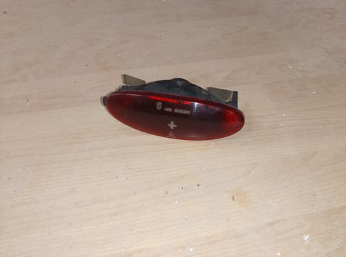 Peugeot 206 206cc - 206, center
