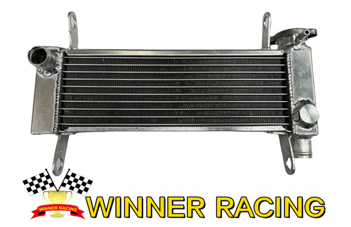 Radiator for honda - honda, 1000