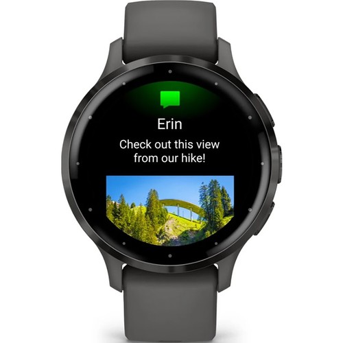 Garmin venu 41mm - 41mm, pebble