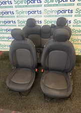 2016 MINI F55 INTERIOR SEATS