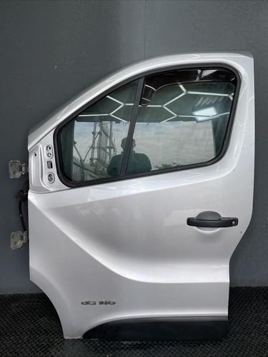Vauxhall vivaro trafic - vauxhall,