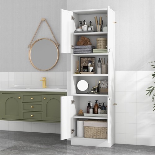 Kitchen pantry cabinet 190cm - kitchen,